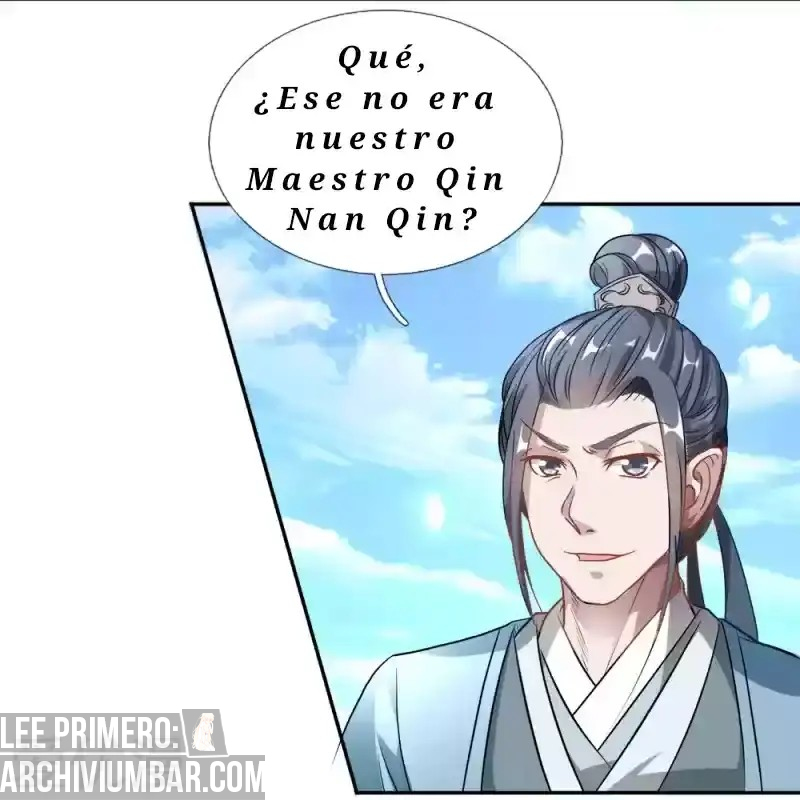 Maravilloso héroe de la espada — Capítulo 0.1 — 16
