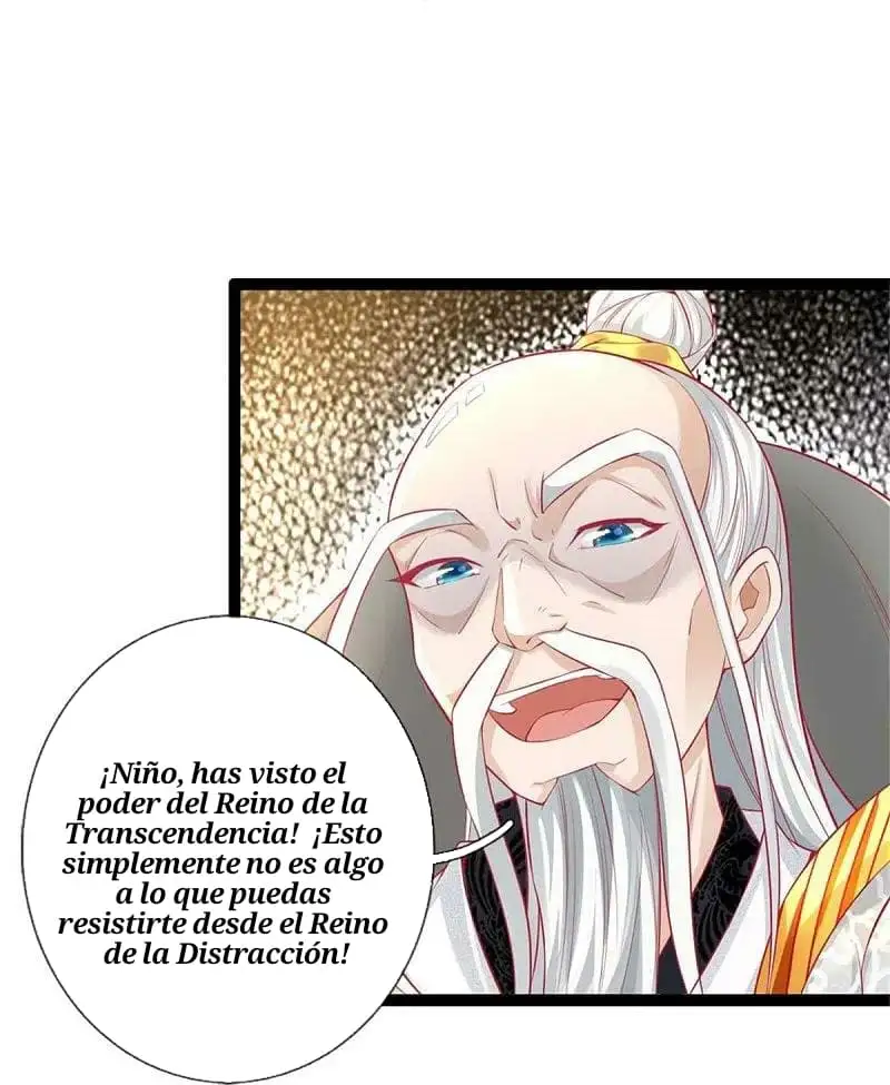 Maravilloso héroe de la espada — Capítulo 429 — 5