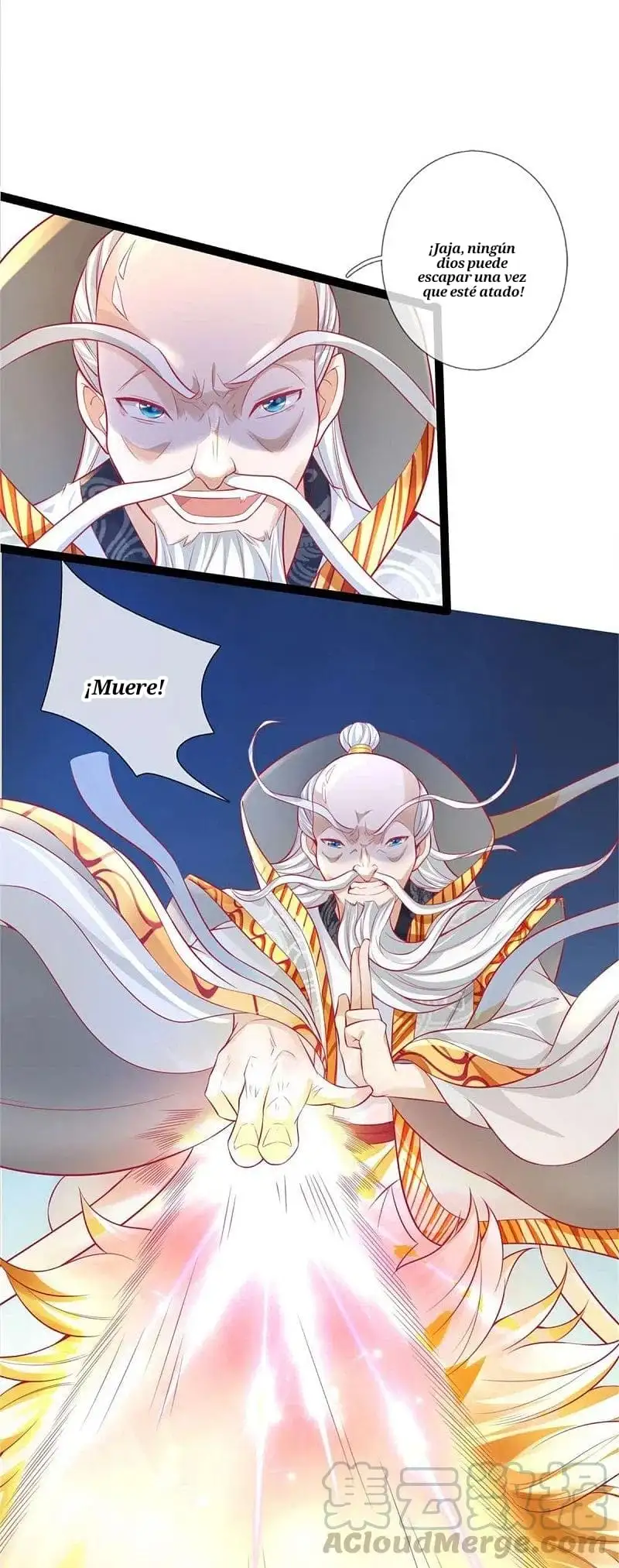 Maravilloso héroe de la espada — Capítulo 429 — 12