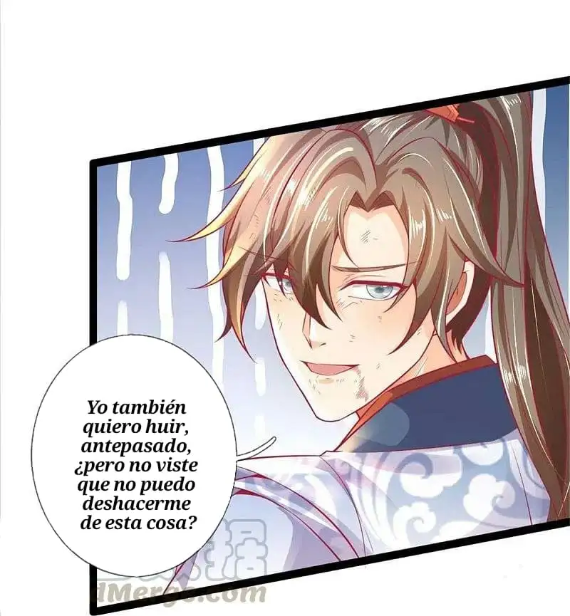 Maravilloso héroe de la espada — Capítulo 429 — 14