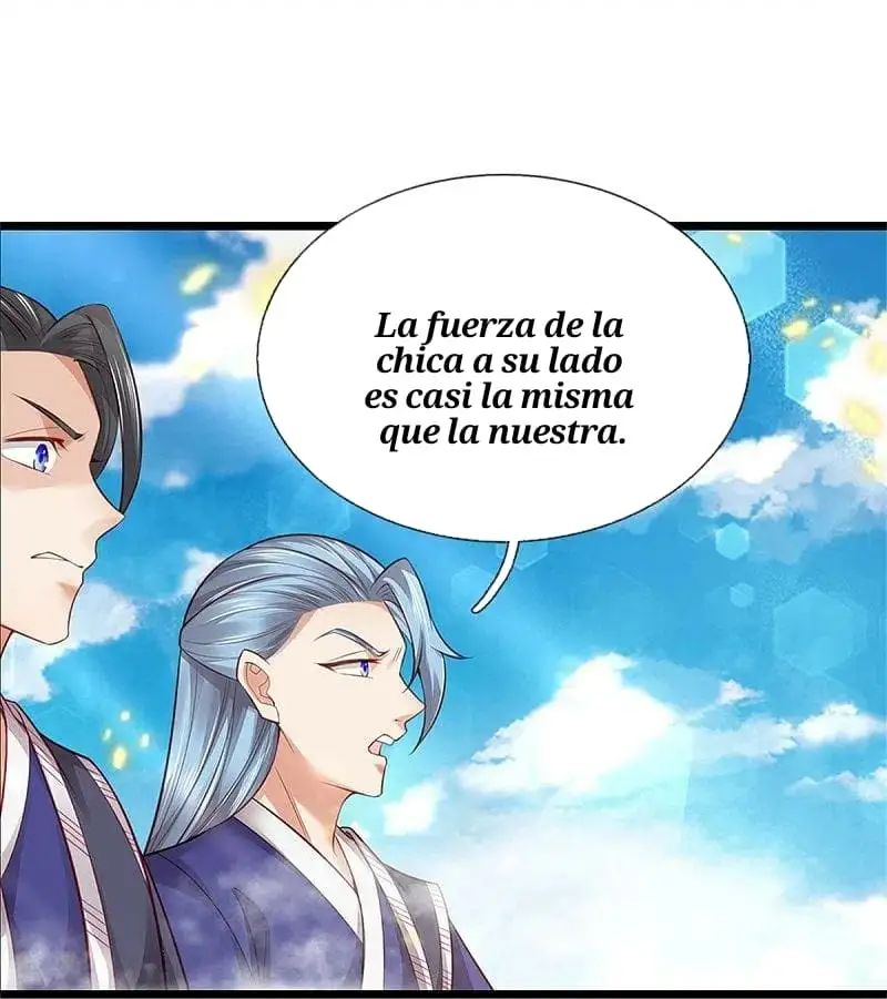 Maravilloso héroe de la espada — Capítulo 429 — 23