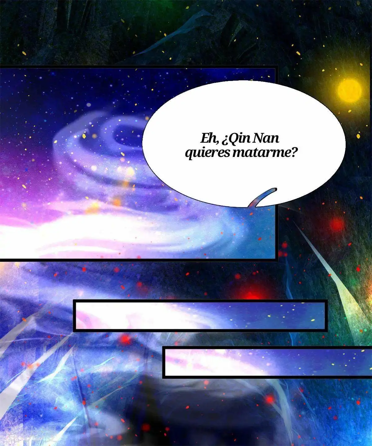 Maravilloso héroe de la espada — Capítulo 257 — 7