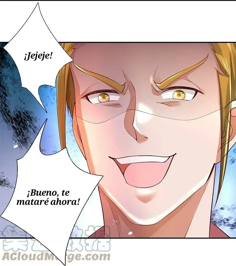 Maravilloso héroe de la espada — Capítulo 503 — 24