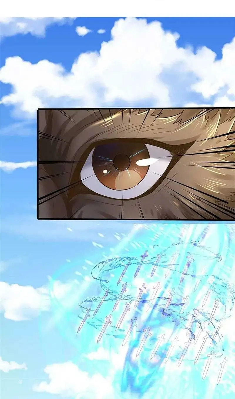 Maravilloso héroe de la espada — Capítulo 525 — 9