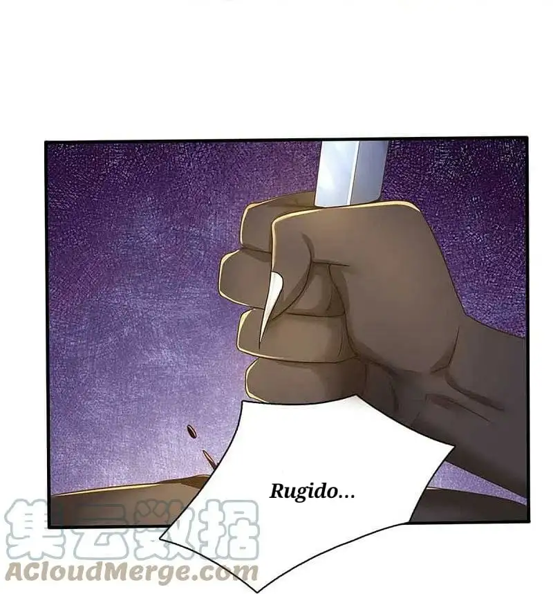 Maravilloso héroe de la espada — Capítulo 525 — 29