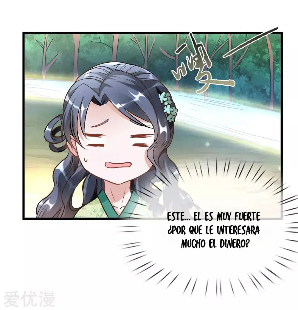 Maravilloso héroe de la espada — Capítulo 7 — 10