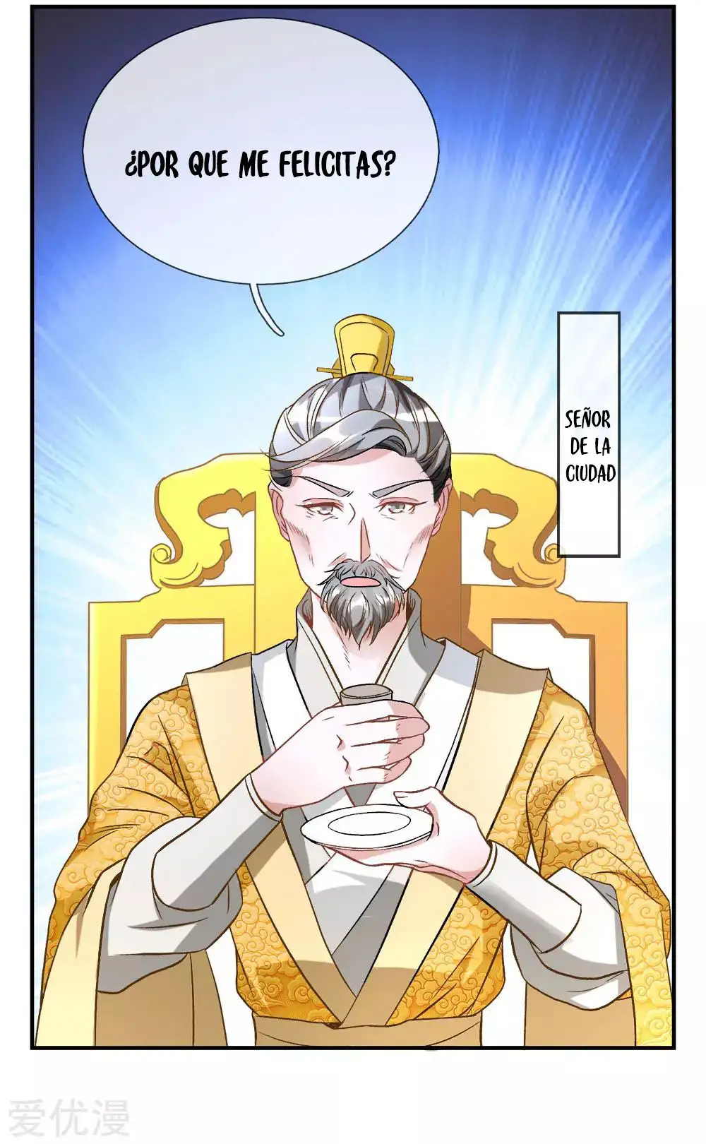 Maravilloso héroe de la espada — Capítulo 7 — 24