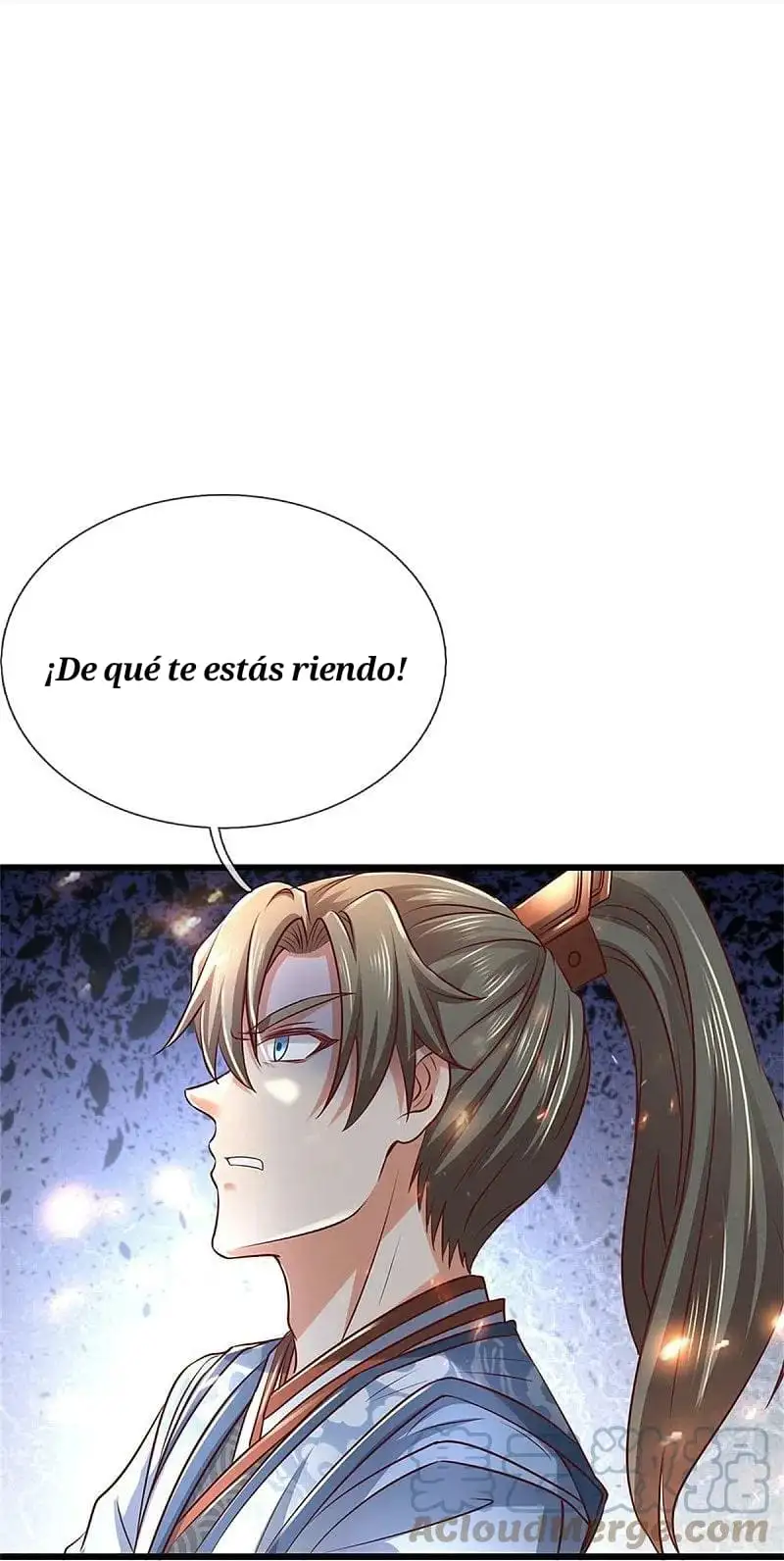 Maravilloso héroe de la espada — Capítulo 468 — 13