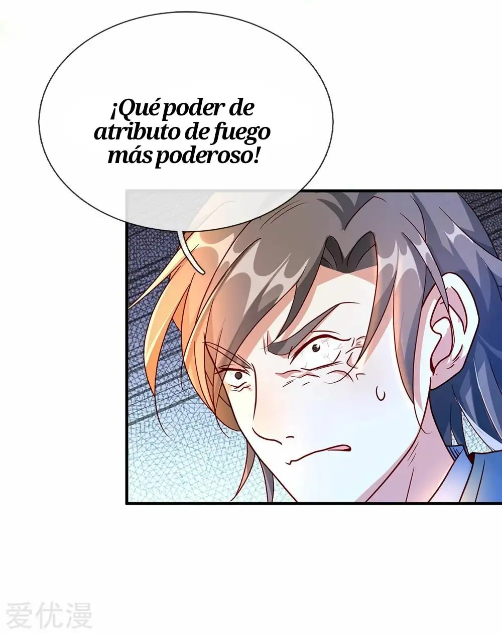 Maravilloso héroe de la espada — Capítulo 85 — 4