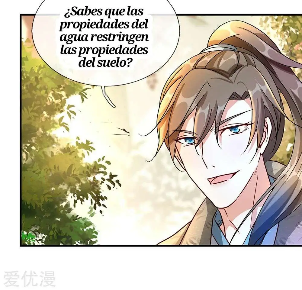 Maravilloso héroe de la espada — Capítulo 85 — 8