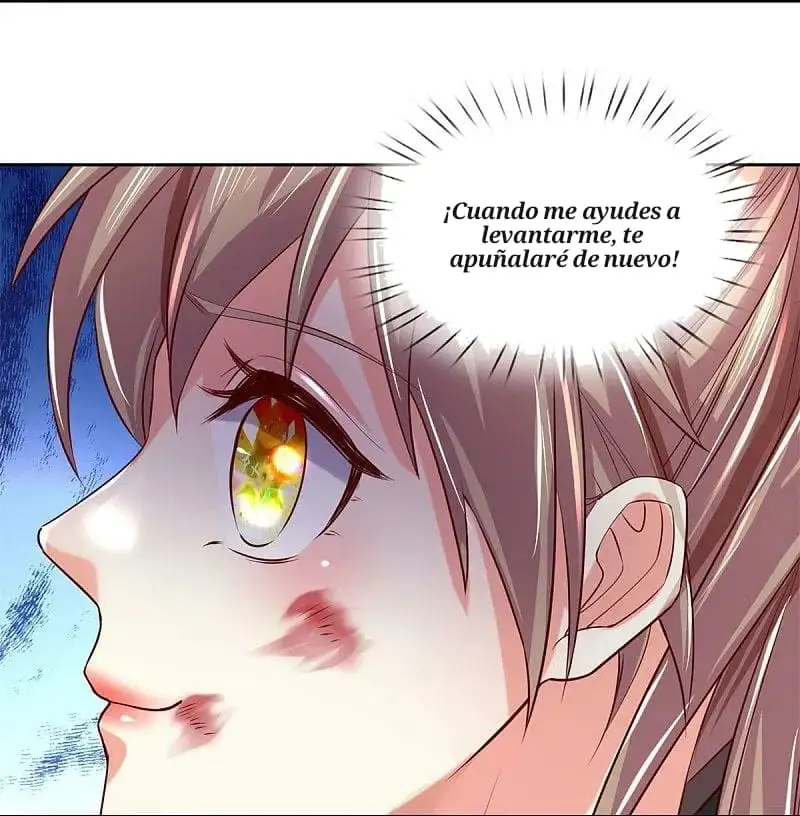 Maravilloso héroe de la espada — Capítulo 491 — 5