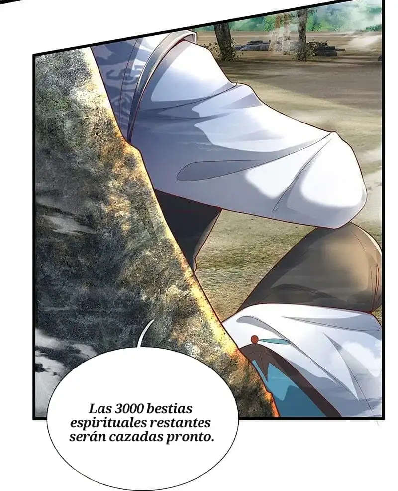 Maravilloso héroe de la espada — Capítulo 491 — 12
