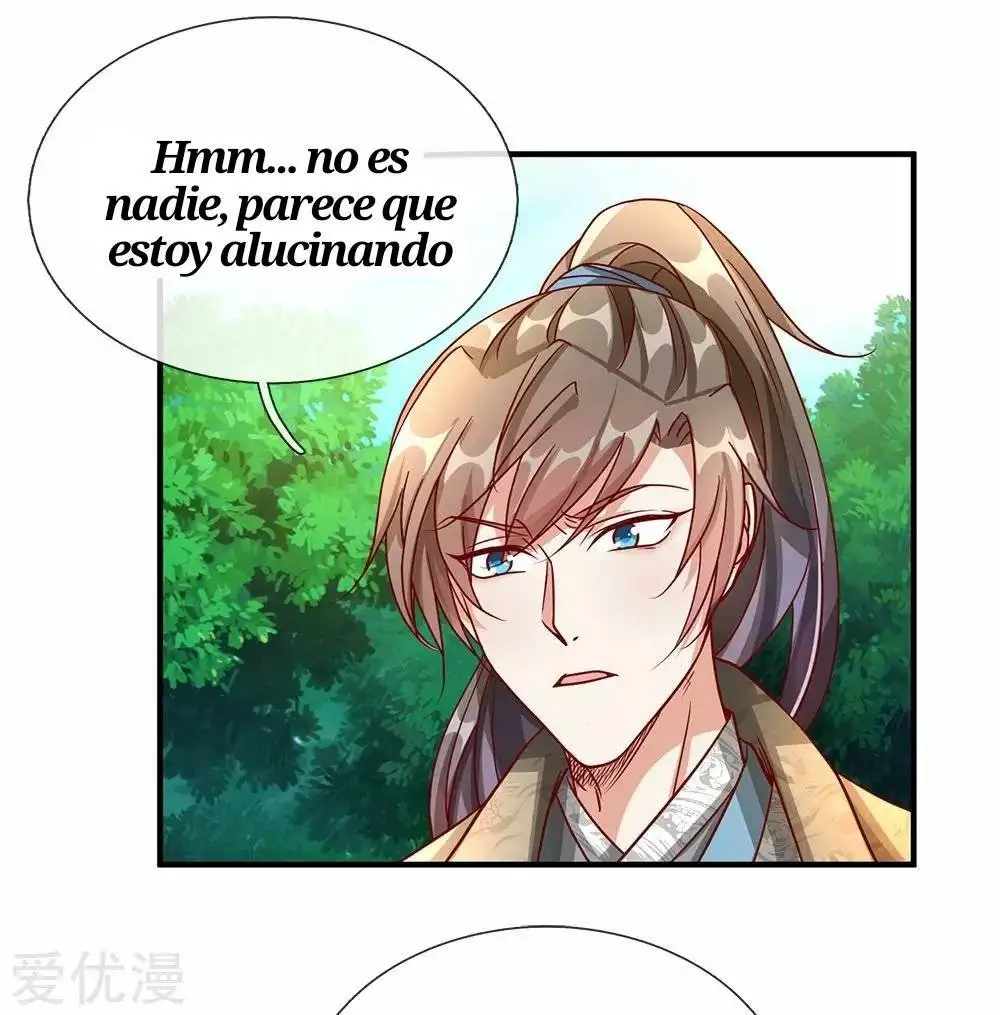 Maravilloso héroe de la espada — Capítulo 90 — 6