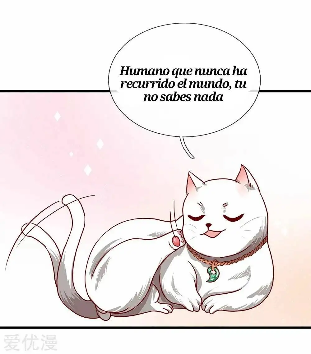 Maravilloso héroe de la espada — Capítulo 90 — 9