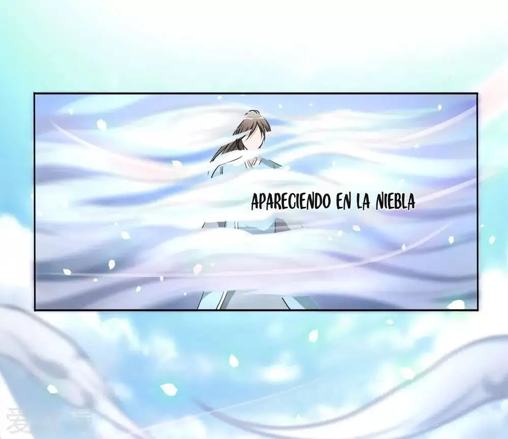 Maravilloso héroe de la espada — Capítulo 1 — 15