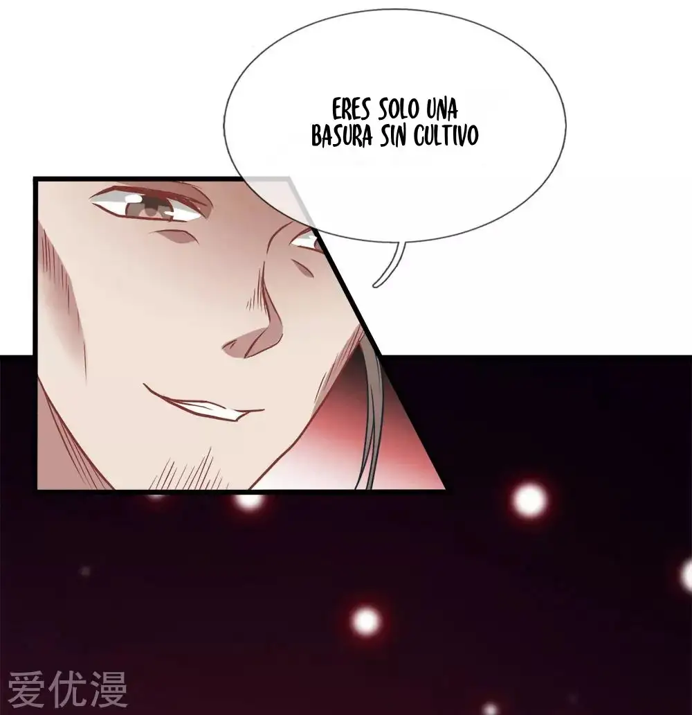 Maravilloso héroe de la espada — Capítulo 1 — 27