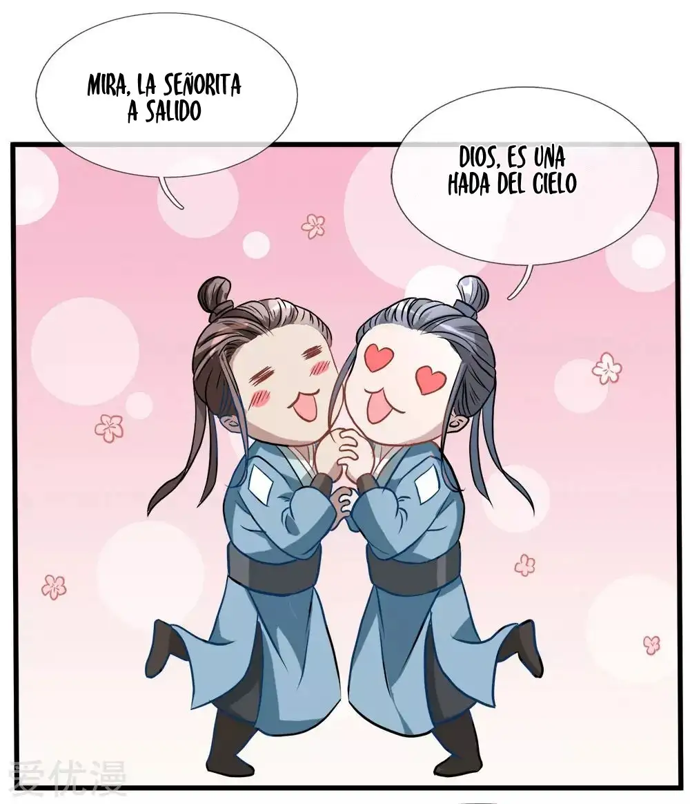 Maravilloso héroe de la espada — Capítulo 1 — 46