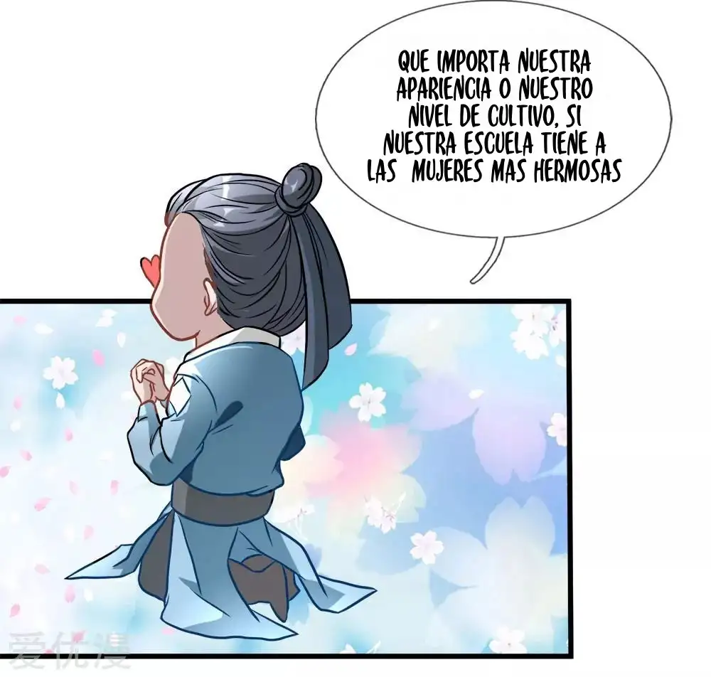 Maravilloso héroe de la espada — Capítulo 1 — 47