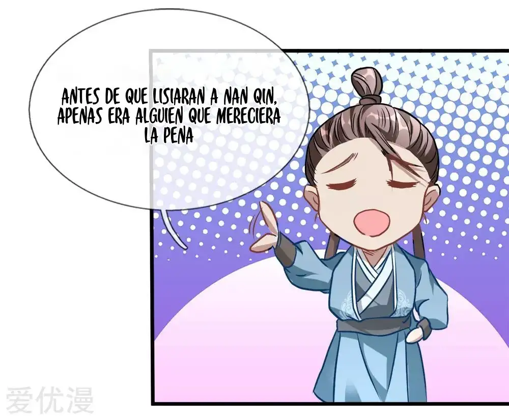 Maravilloso héroe de la espada — Capítulo 1 — 48