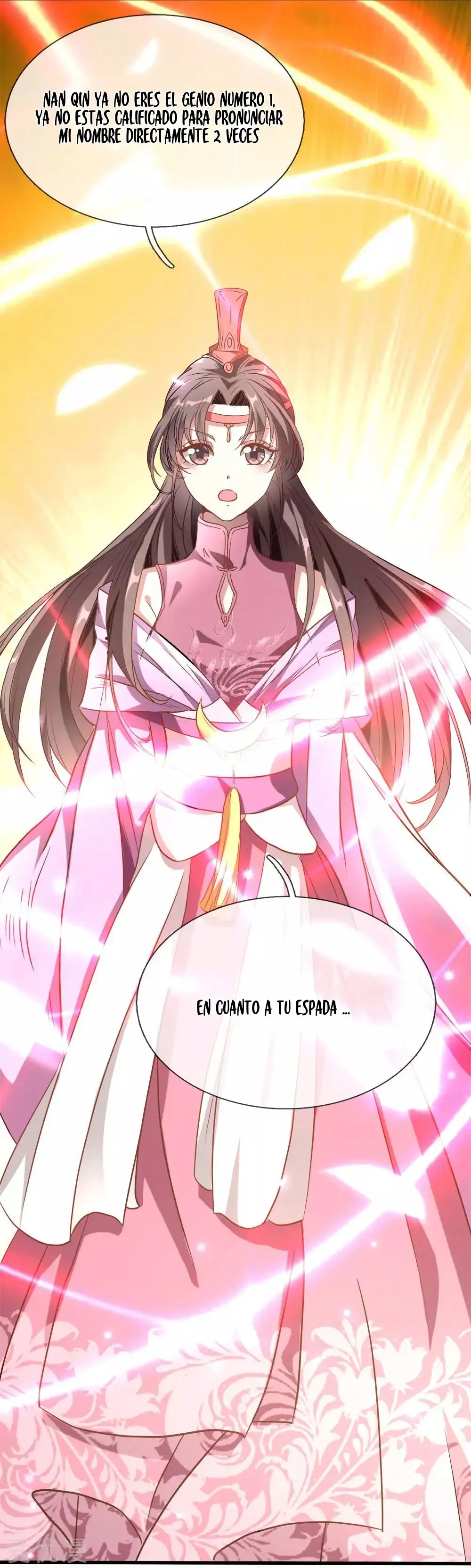 Maravilloso héroe de la espada — Capítulo 1 — 50