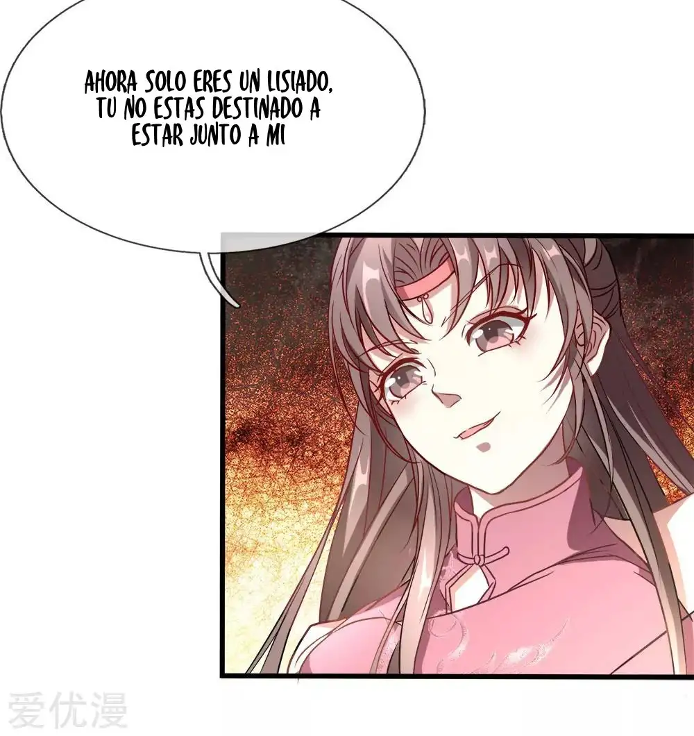 Maravilloso héroe de la espada — Capítulo 1 — 58