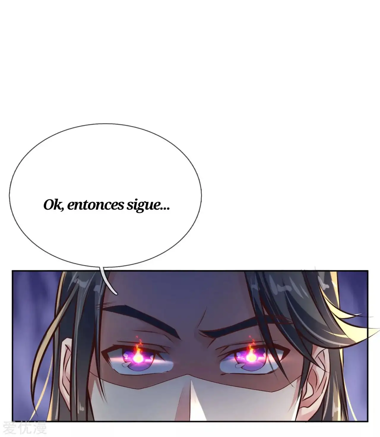 Maravilloso héroe de la espada — Capítulo 200 — 7