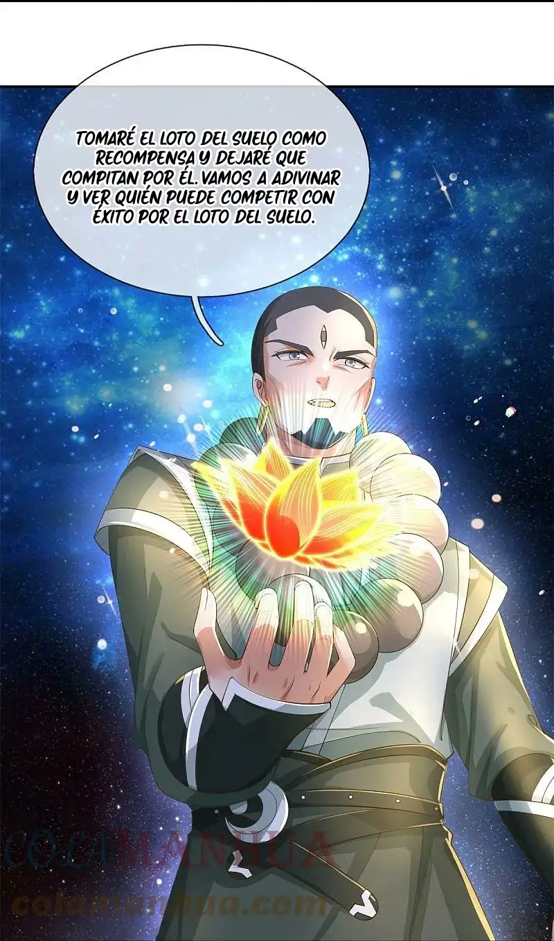 Maravilloso héroe de la espada — Capítulo 618 — 23