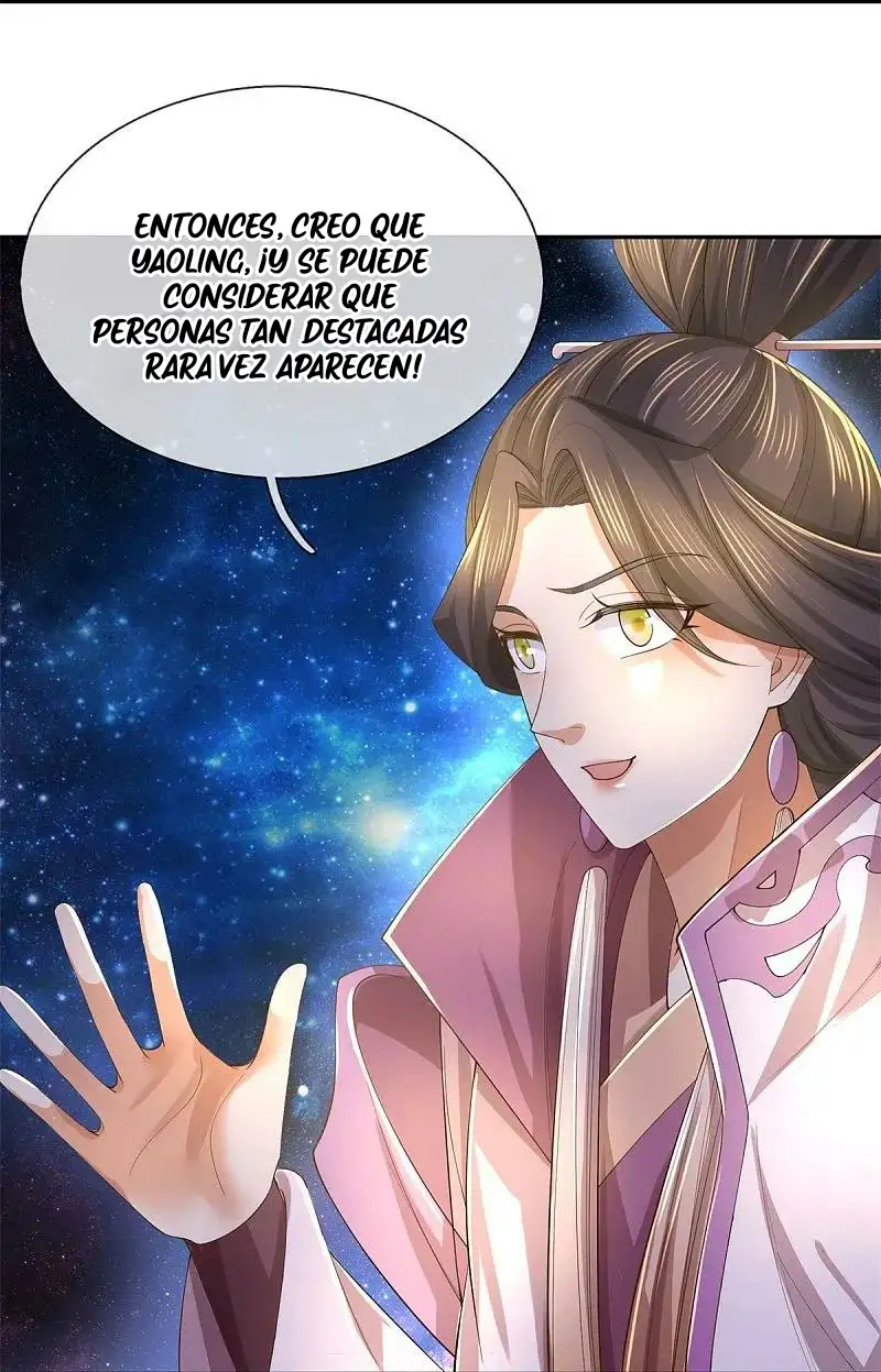 Maravilloso héroe de la espada — Capítulo 618 — 26