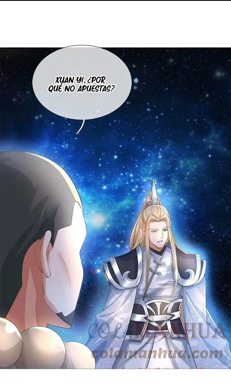 Maravilloso héroe de la espada — Capítulo 618 — 29