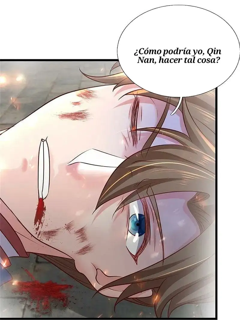 Maravilloso héroe de la espada — Capítulo 464 — 7