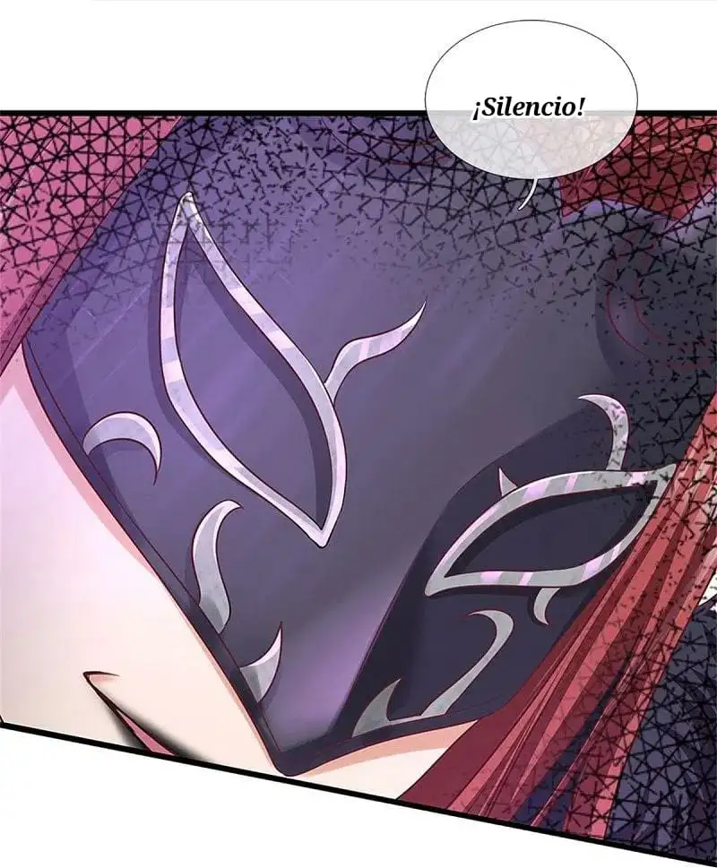 Maravilloso héroe de la espada — Capítulo 464 — 11