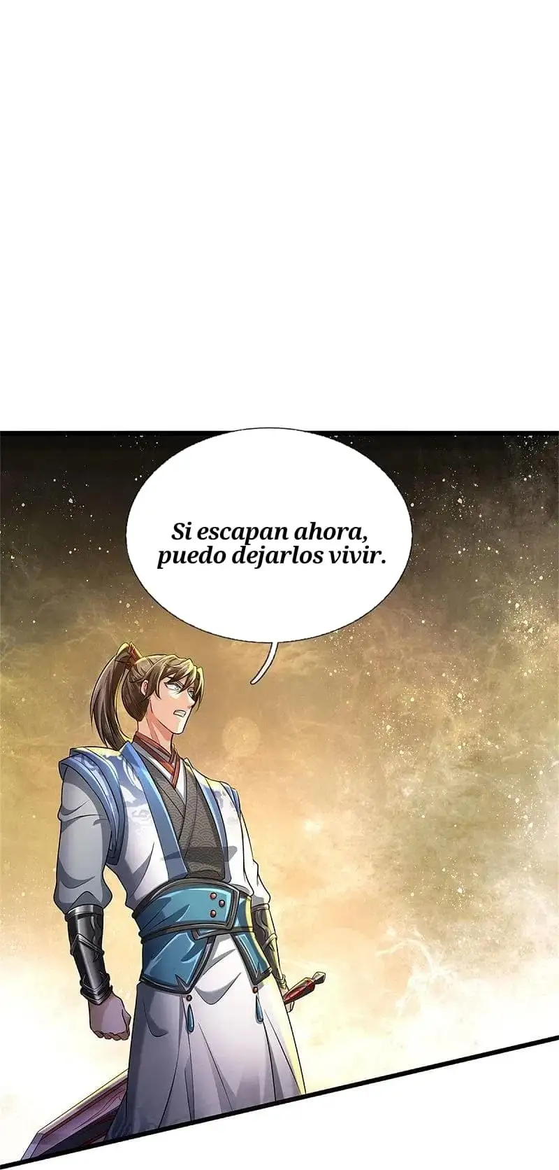 Maravilloso héroe de la espada — Capítulo 458 — 2