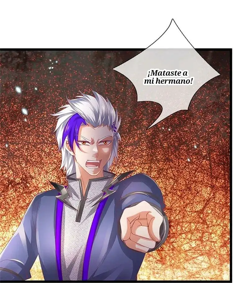 Maravilloso héroe de la espada — Capítulo 458 — 43