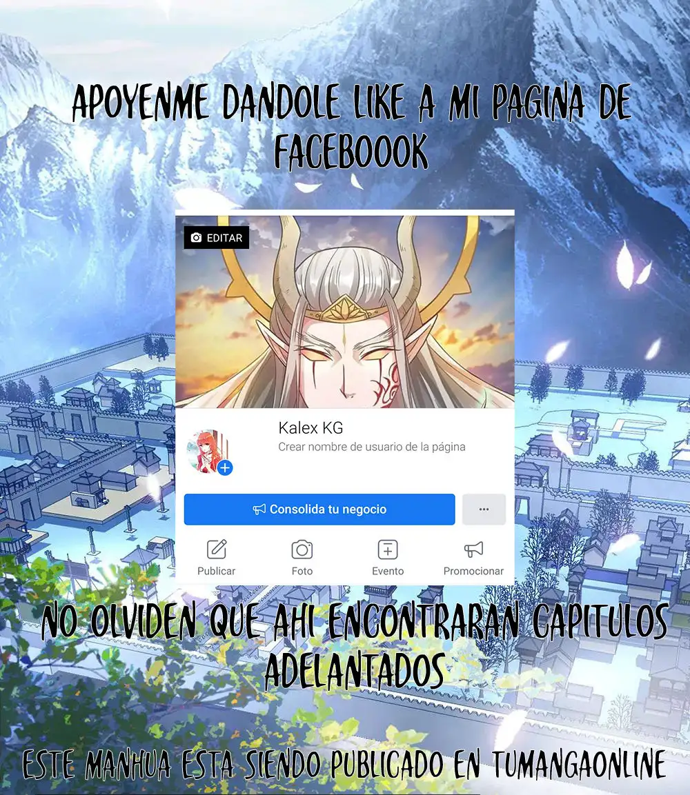 Maravilloso héroe de la espada — Capítulo 10 — 19