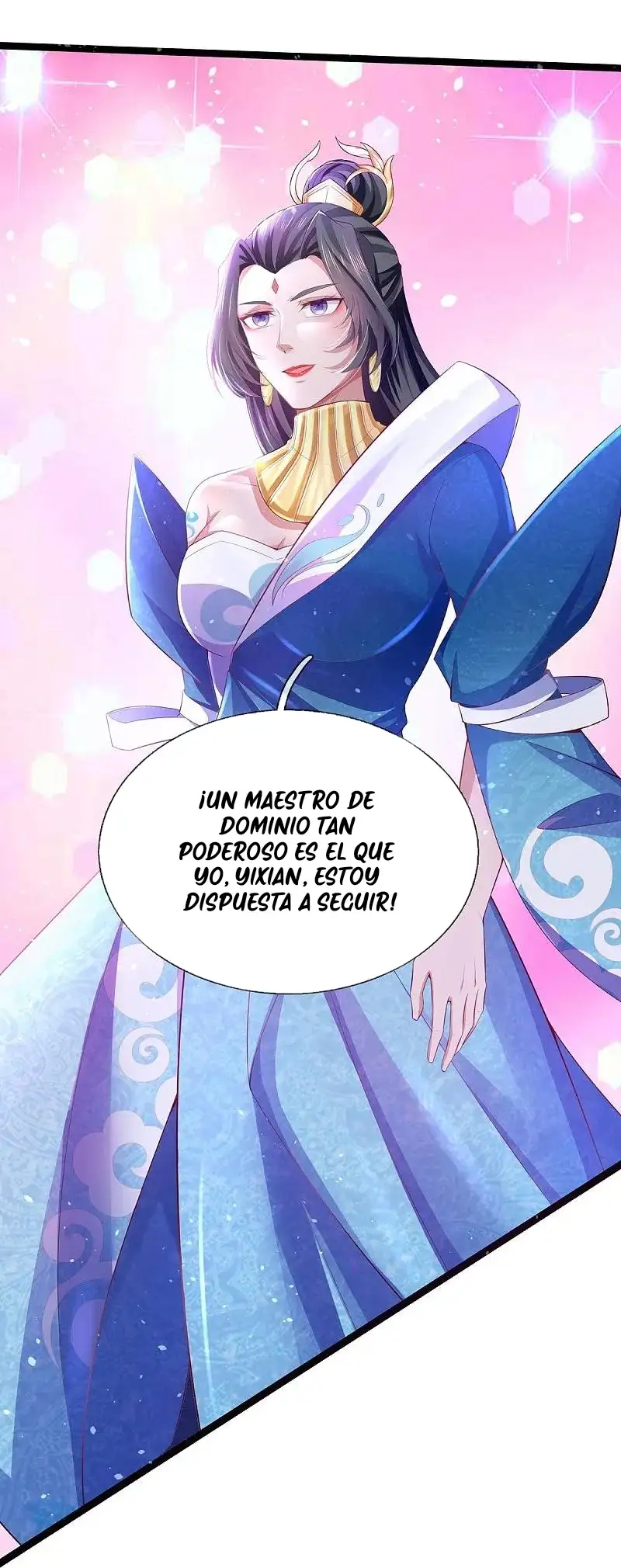 Maravilloso héroe de la espada — Capítulo 615 — 20
