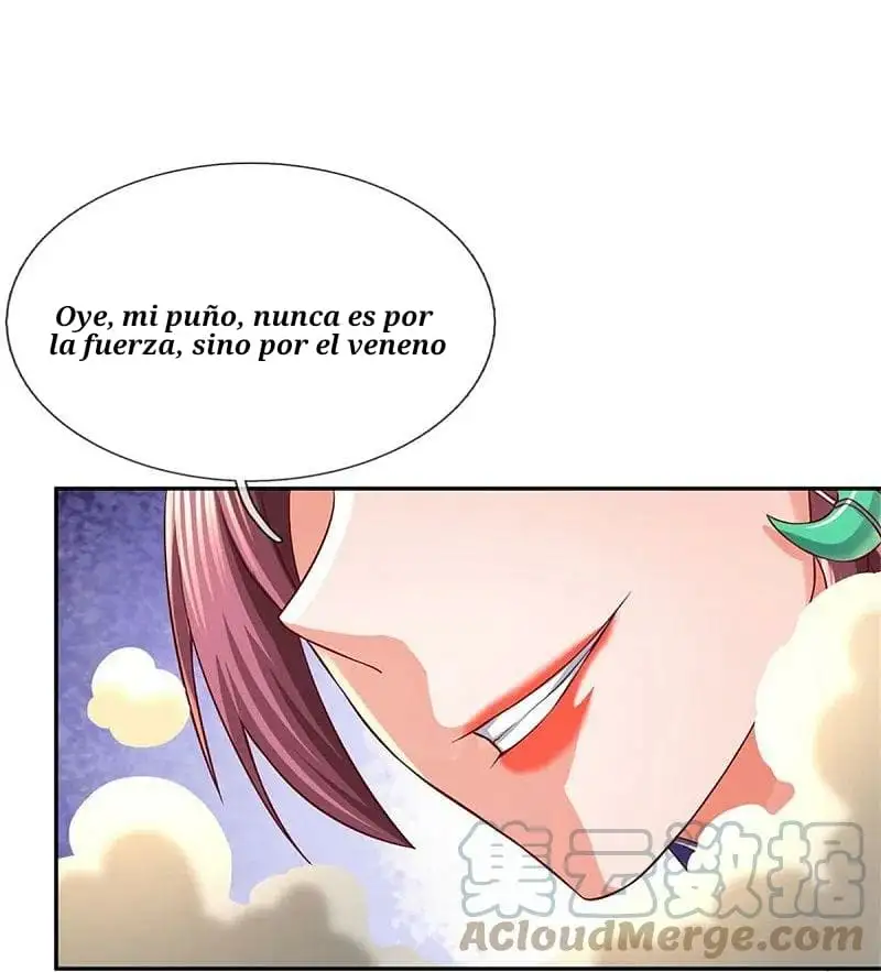 Maravilloso héroe de la espada — Capítulo 571 — 14