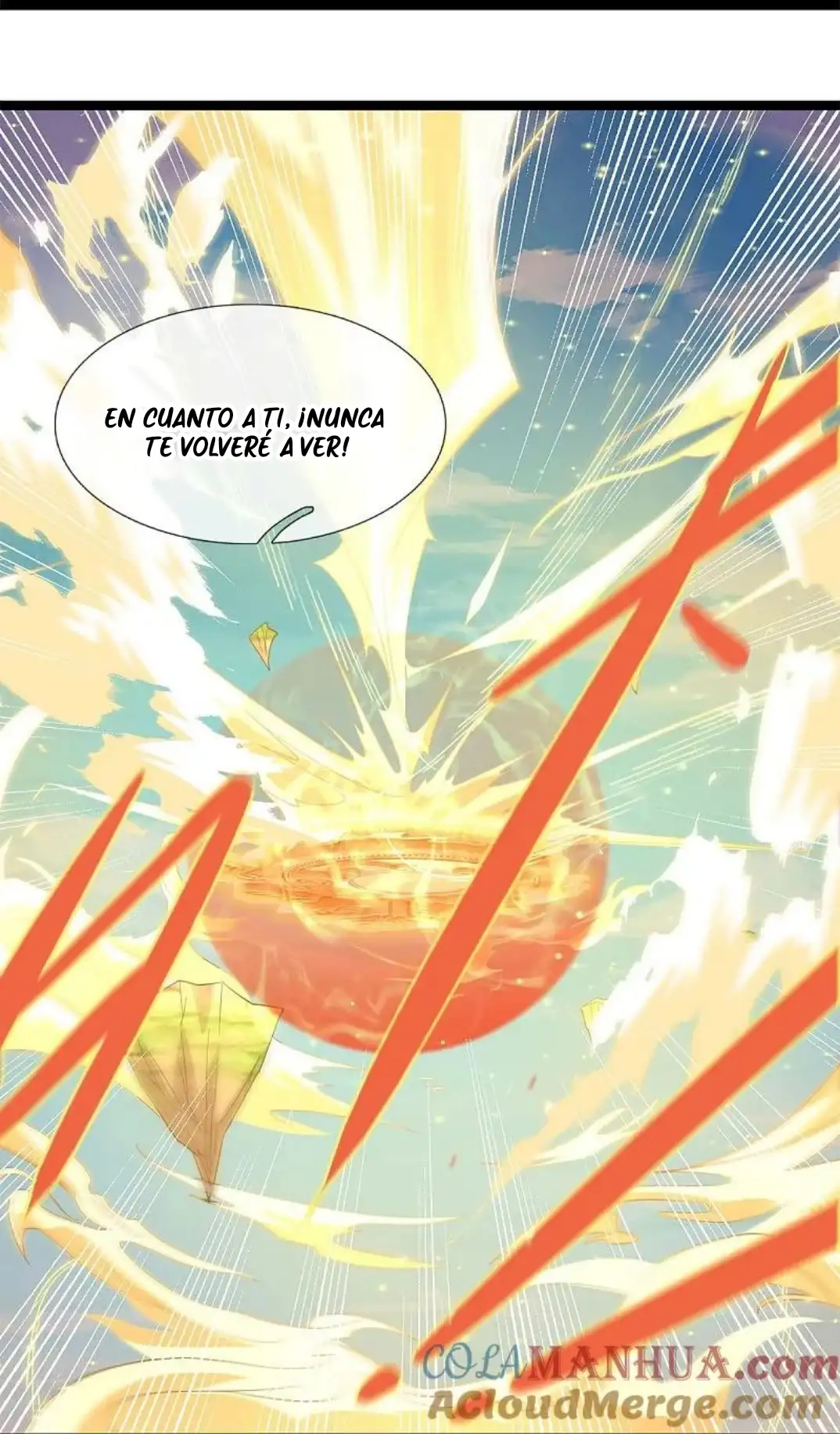 Maravilloso héroe de la espada — Capítulo 631 — 16