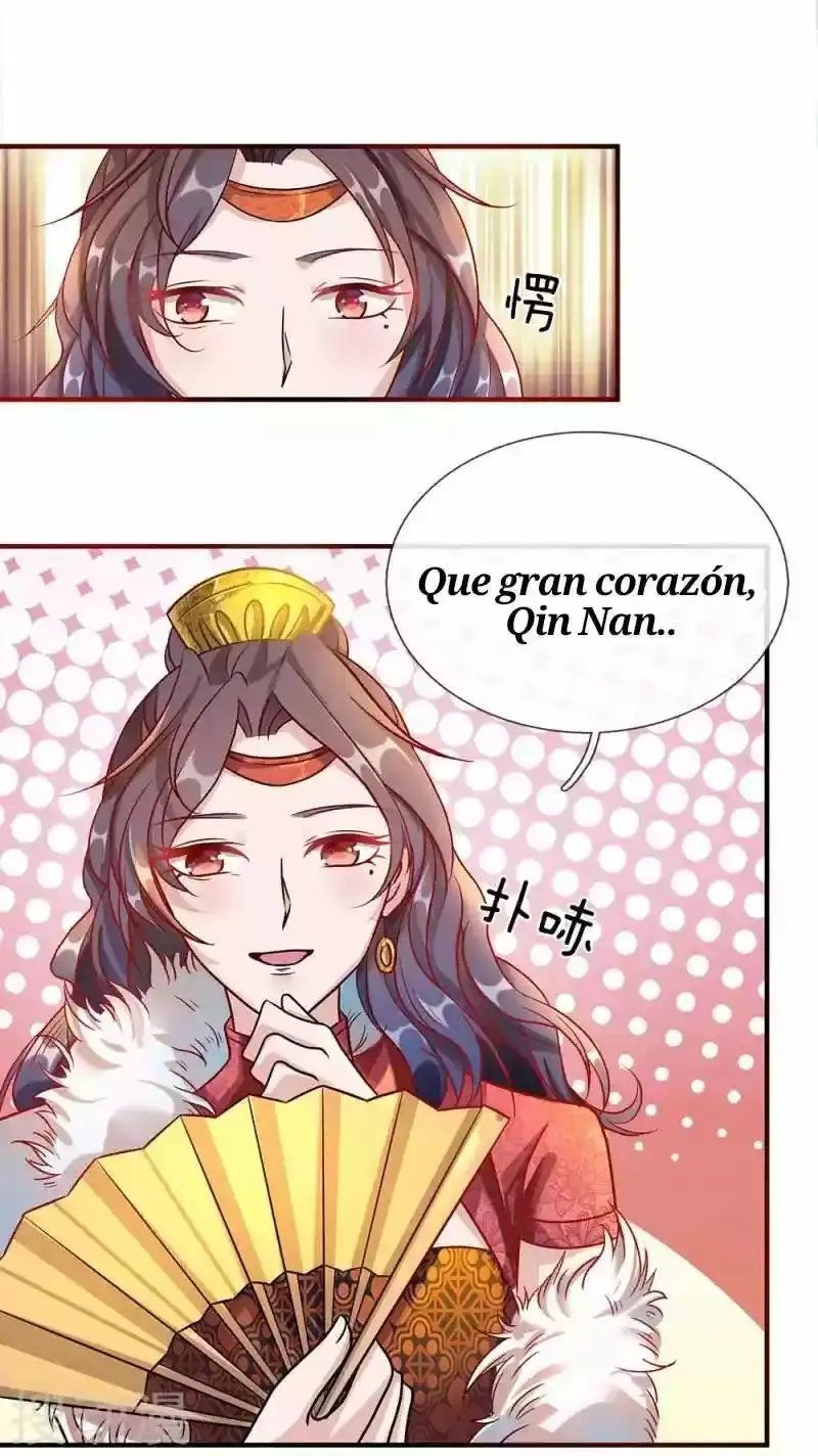 Maravilloso héroe de la espada — Capítulo 40 — 15