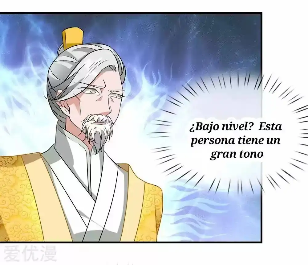 Maravilloso héroe de la espada — Capítulo 52 — 21