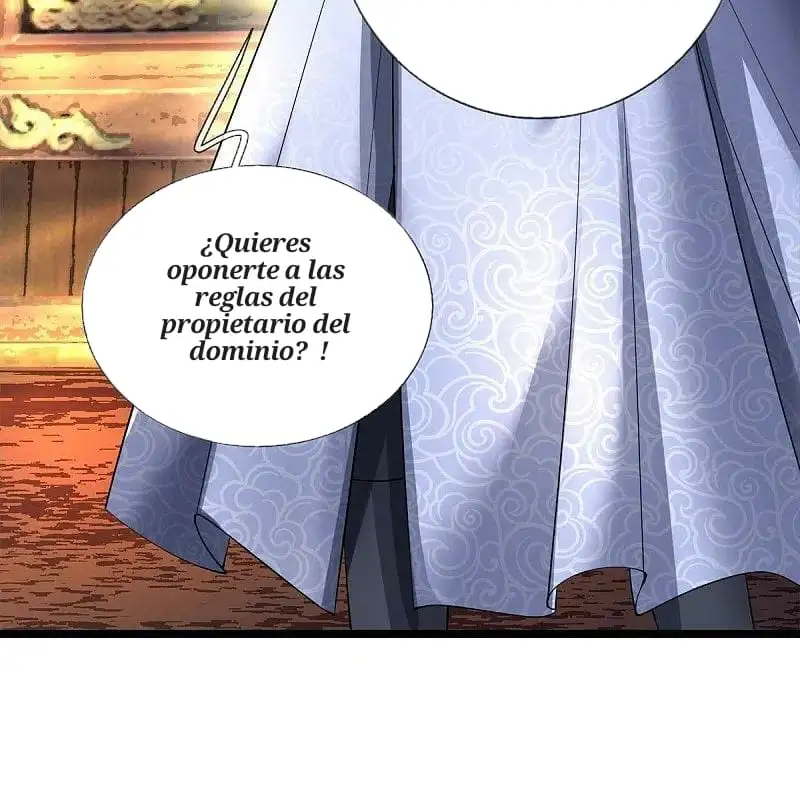 Maravilloso héroe de la espada — Capítulo 505 — 30