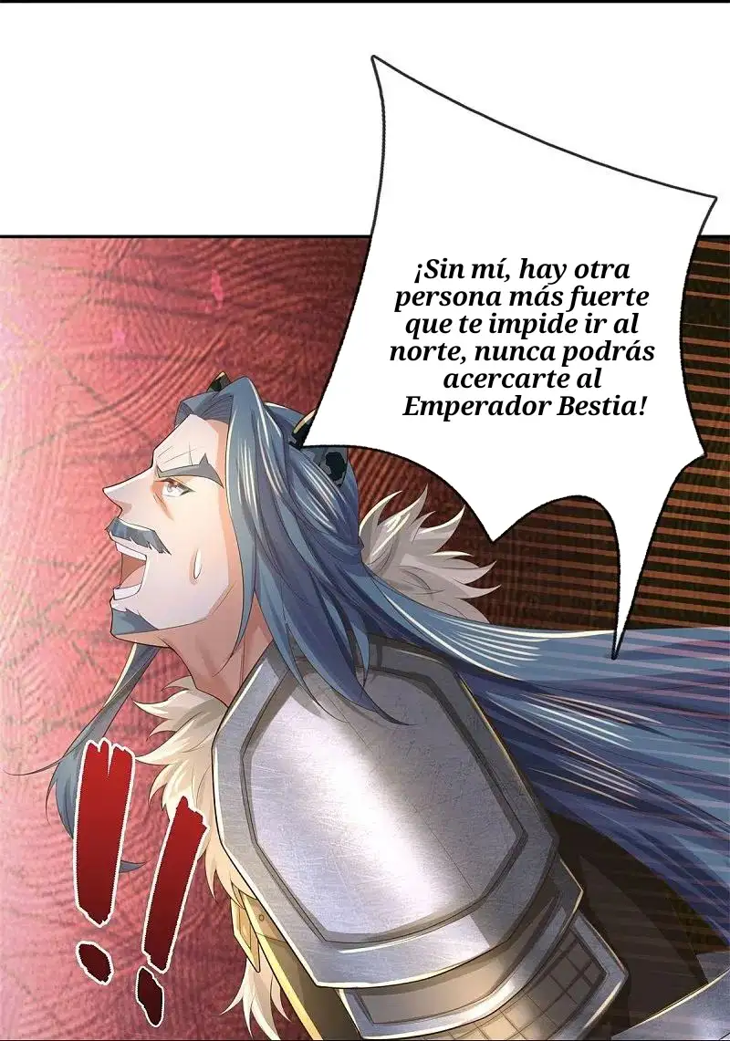 Maravilloso héroe de la espada — Capítulo 604 — 5