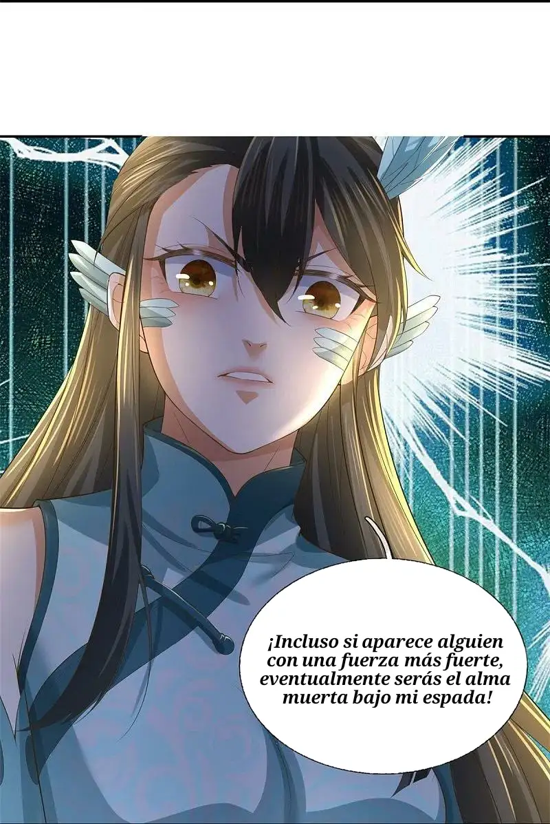 Maravilloso héroe de la espada — Capítulo 604 — 7