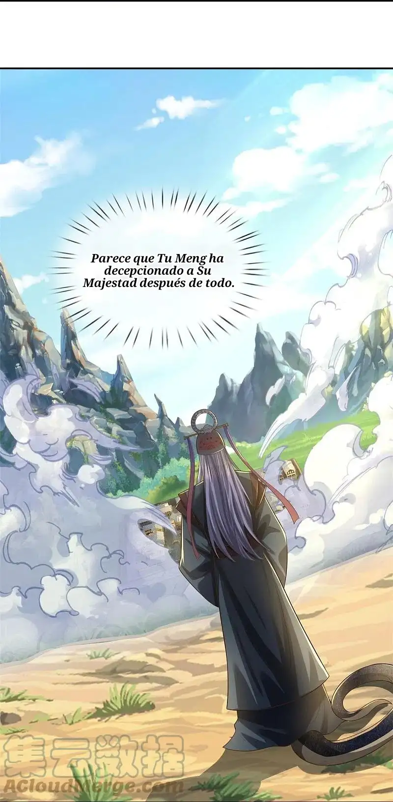 Maravilloso héroe de la espada — Capítulo 604 — 12