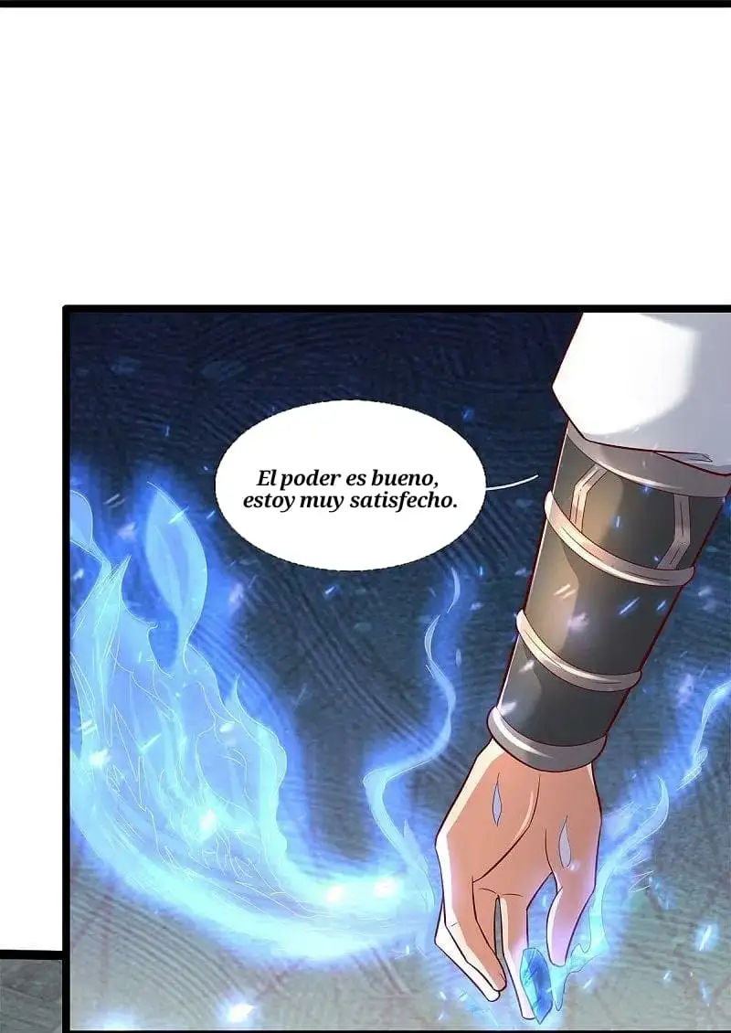 Maravilloso héroe de la espada — Capítulo 512 — 24