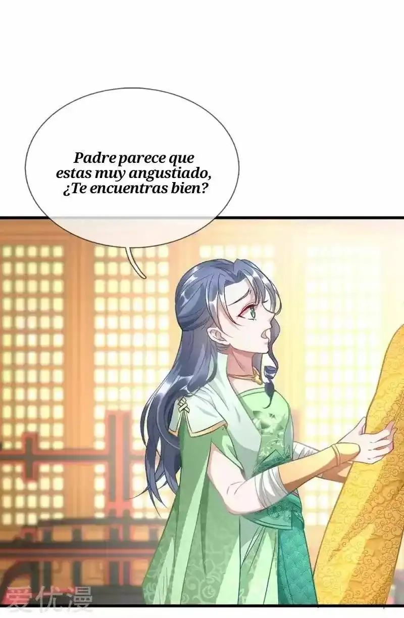 Maravilloso héroe de la espada — Capítulo 35 — 9
