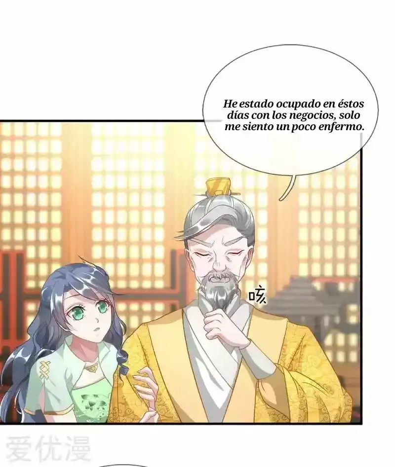 Maravilloso héroe de la espada — Capítulo 35 — 10