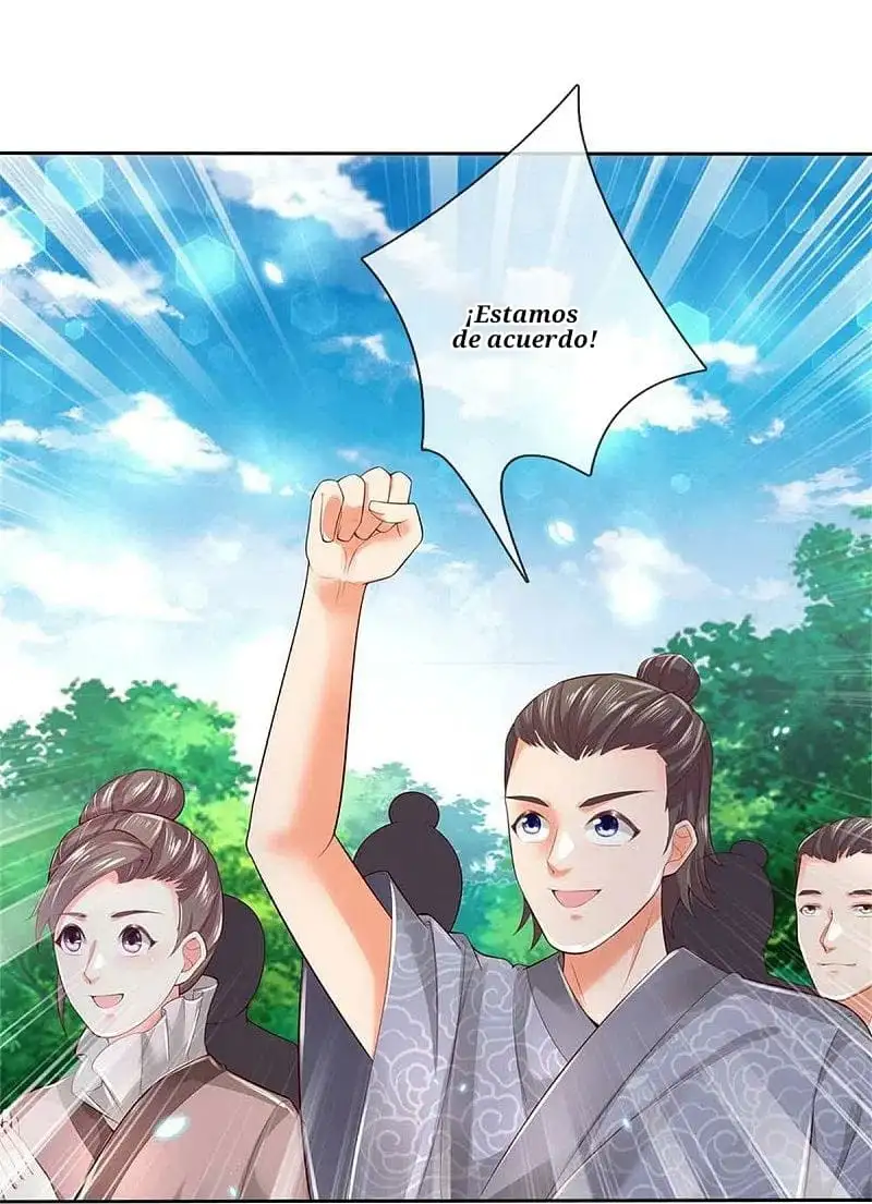 Maravilloso héroe de la espada — Capítulo 577 — 4