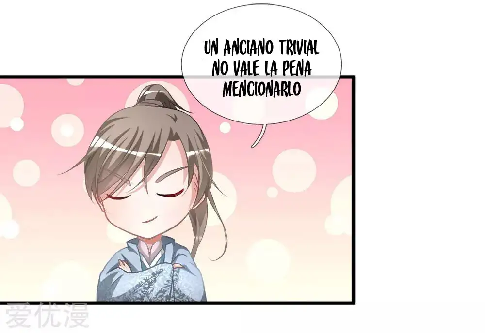 Maravilloso héroe de la espada — Capítulo 14 — 5