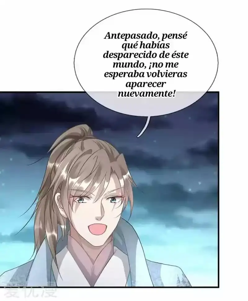 Maravilloso héroe de la espada — Capítulo 29 — 5