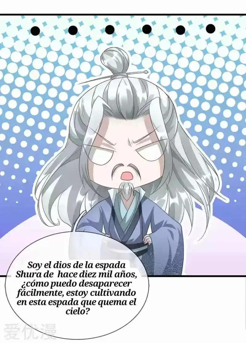Maravilloso héroe de la espada — Capítulo 29 — 6